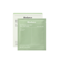 BIODANCE Refreshing Sea Kelp Real Deep Mask 34g