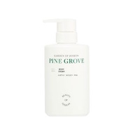 BEAUTY OF JOSEON - BEAUTY OF JOSEON - Pine Grove : Body Cream - 400ml