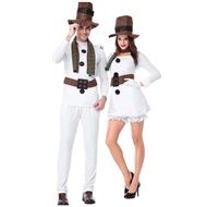 Snowman adult | Christmas costume adult | Adult snowman costume | Adult snowman Christmas costume