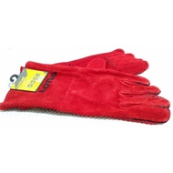 Lotus Welding Gloves ~ ODV POWERTOOLS