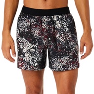 กางเกงวิ่ง ASICS All Over Print 5” Running Shorts ‘CAMO’ (S,M,L,XL)
