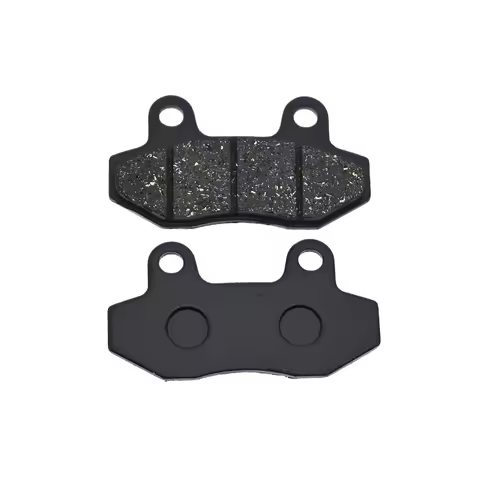 USER-X Universal motorcycle disc brake pads Front Rear Disc For FA086 Speedfight GT 125 250 650 NSR 