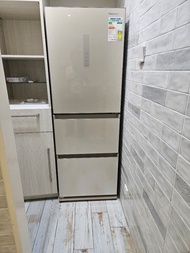 panasonic ,三門雪柜