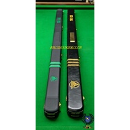 TND CUE THAILAND 🇹🇭 ONE PIECE SNOOKER CUE CASES