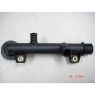 SFF雙B賣場 BMW E30/M40 E36/M40/M42/M43/M44 水管座/水管接頭[含O環]適用車型