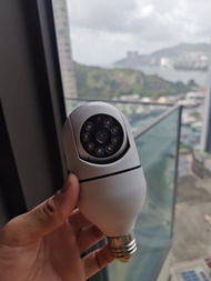 燈泡閉路網絡電視, CCTV