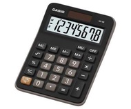 Casio - CASIO MX-8B 計數機 香港行貨一年保養