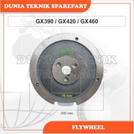 FLYWHEEL / RODA GILA MAGNET GX390 GX420 GX460