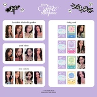 Aespa 5th Anniversary Merch Merchandise PC Photocard Karina Giselle Winter Ningning Camera Camera Sp