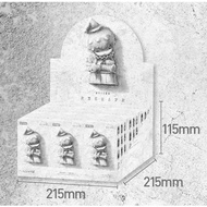 พร้อมส่ง🗽กล่องลซี Hirono v5 Reshape Series🪵ฮิโรโนะ คอลห้า ยกกล่อง📦ลุ้นซีเคร็ท🌟