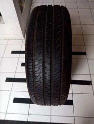 ban mobil second ring 18 235/55 R18 merek yokohama/random copotan murah