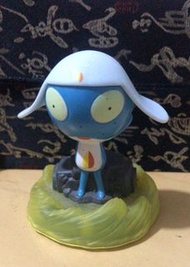 兵長 dororo