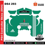 PS4 Controller DS4 SKIN (293)
