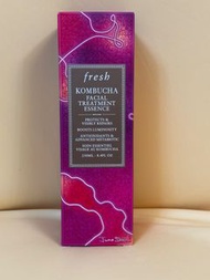Kombucha -facial treatment essence