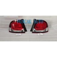 HONDA CIVIC SNB FD 2009 TAIL LAMP LIGHT LAMPU BELAKANG BARU