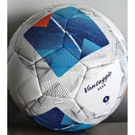 [Lelong MOLTEN ORIGINAL +Free PUMP MINI] Bola Padang F5A3555K / Molten 5000 Vantaggio Football Match