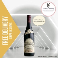 Tommasi Amarone Classico DOCG 2020
