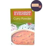 Everest Curry Powder 100 Gramsgm