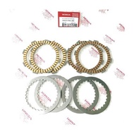 2021 CB150 LED Clutch Plate (22210-K45-305)