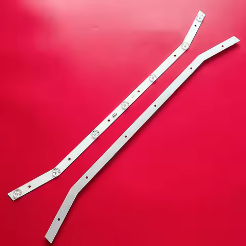 LED TV Bands CRH-A323030020759HREV1.0 REV1.1 TV LED Bars Backlight Strips GDL320HY Line Rulers Array