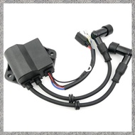 1 Piece CDI Ignition Unit 32900-98101 CDI Unit Assy Outboard Engine Boat Motor Black Plastic Automot