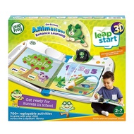 LeapFrog LeapStart 3D-The Most Popular 3D Language Teaching Book 3