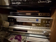 LG EM991NW 6 head hi fi VCR