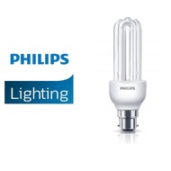 10pcs x Philips Essential 18W B22 220-240V Light Bulb