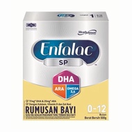 Enfalac SP step 1 500g