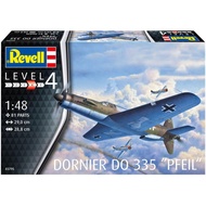 Revell 03795 1/48 Do335 Pfeil