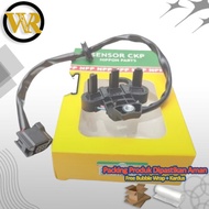 CKP Sensor BEAT Fi Sensor CKP Spool Street Sensor CKP Scoopy Fi 3 Legs 100% NPPOriginal
