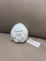 角落生物夜光幽靈恐龍