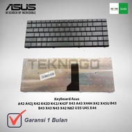 ASUS K84 K84C K84H K84HR K84HY K84L K84LY A84BY A84E A84SD keyboard