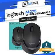 Logitech M275 Wireless Mouse