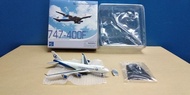 長城航空 波音 747-400F 1：400 金屬模型飛機   #3