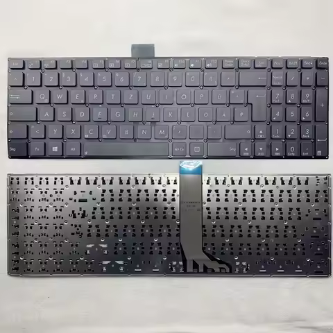 Germany Keyboard For ASUS X555 X555L X555LA X555LD X555LN X555LP X555UF X555UJ X555LB X555LF X555LI 