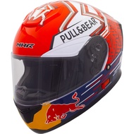 GTF Pull &amp; Bear (FF831 Full Face Helmet)