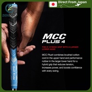 Golf Pride Multi Compound MCC Teams Plus 4 Standard - No Backline