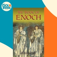 [100% Original Books] - The Book of Enoch by R. H. Charles (US edition, paperback)