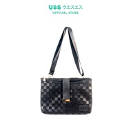 USS Shoulder Bag Wanita Diodra Tas Selempang Wanita Premium