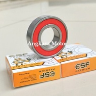 Bearing 6205 2RS Bearing Klahar Ball Bearing 6205 EGP ESF