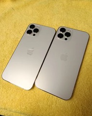 設有門市 Iphone 12 pro max , 256G 香港行貨原裝 金色 靚機