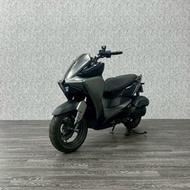 《高雄二手機車》 2023 山葉 AUGUR 155 #9980 #免費試乘/中古機車/二手機車/流行車款/實體門市