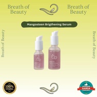 From This Island Mangosteen Brightening Serum 15ml | Mangosteen Serum | Breathofbeauty