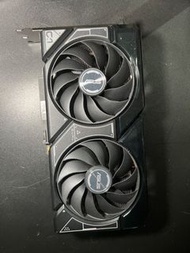 ASUS Dual GeForce RTX™ 4060 Ti Advanced Edition 16GB GDDR6