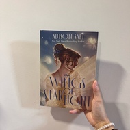 【ENG】KL READY STOCK-Wings of Starlight by Allison Saft