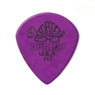 Dunlop Tortex Jazz III Heavy Pick [Yellowstone Musical Instruments]