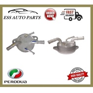 33490-B1030 AXIA/BEZZA 1.0 1.3/MYVI 1.3 1.5 D20N 17'-22' OIL COOLER (4 PIPE)
