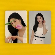 IZ*ONE IZONE <One, The Story>  Eunbi Trading Card Photocard Photo Card