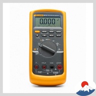 Fluke 87V/E2 Combo Kit – Industrial Digital Multimeter with True RMS & Accessories